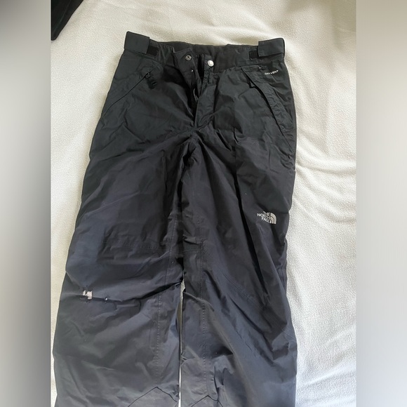 The North Face Snowpants - Picture 1 of 5